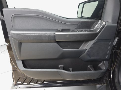 Used 2022 Ford F150 XLT w/ Equipment Group 302A High AWD/4WD image 23