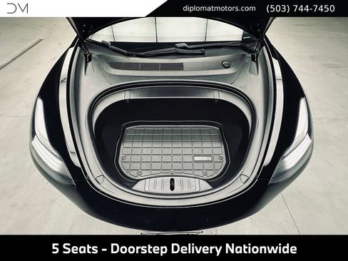 Used 2019 Tesla Model 3 RWD image 42