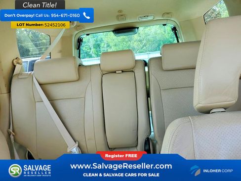 Used 2006 Honda CR-V SE image 13