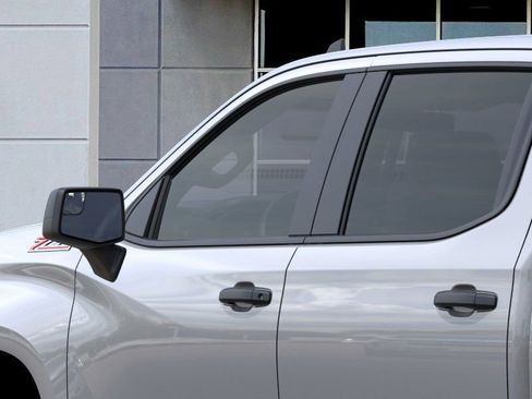 New 2026 Chevrolet Silverado 1500 Custom Trail Boss image 13