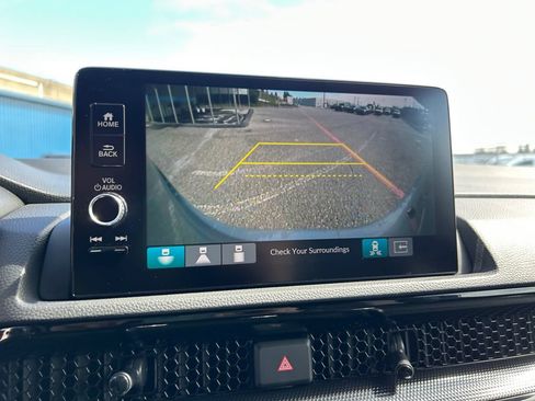 Used 2025 Honda CR-V EX-L image 20
