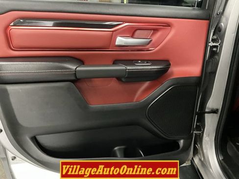 Used 2019 RAM 1500 Rebel w/ Rebel Level 2 Equipment Group AWD/4WD image 27
