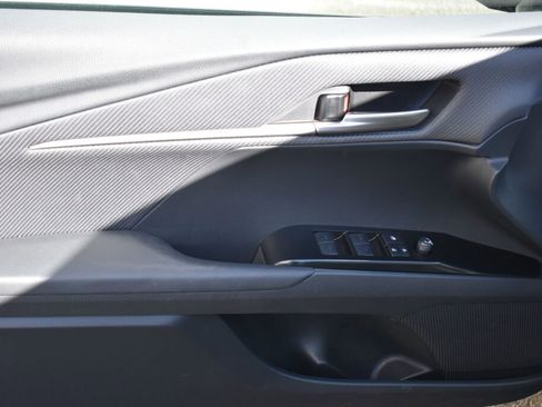 Certified 2025 Toyota Camry SE image 17