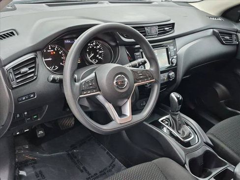 Used 2020 Nissan Rogue Sport S w/ Appearance Package FWD image 10
