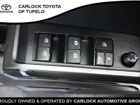 Used 2022 Toyota Tacoma TRD Sport RWD image 24