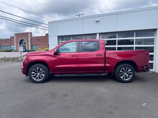 Used 2023 Chevrolet Silverado 1500 RST w/ All Star Edition Plus AWD/4WD video 2