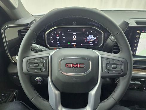 New 2026 GMC Sierra 2500 SLE w/ SLE Convenience Package AWD/4WD image 22