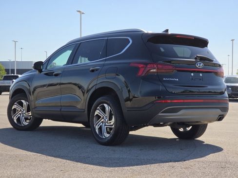 Used 2023 Hyundai Santa Fe SEL AWD/4WD image 16