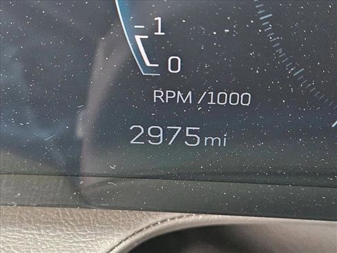 Used 2025 Cadillac CT5 Premium Luxury w/ Sun And Sound Package image 10