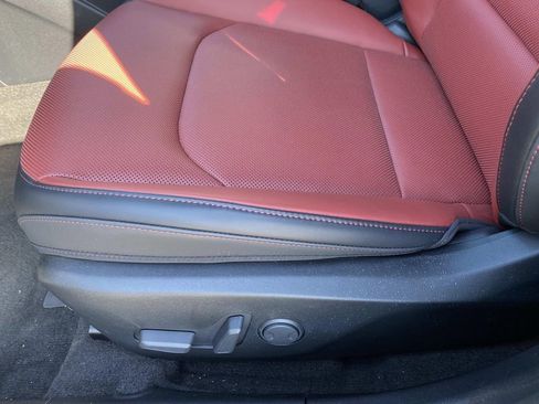 New 2026 Kia K4 GT-Line image 10