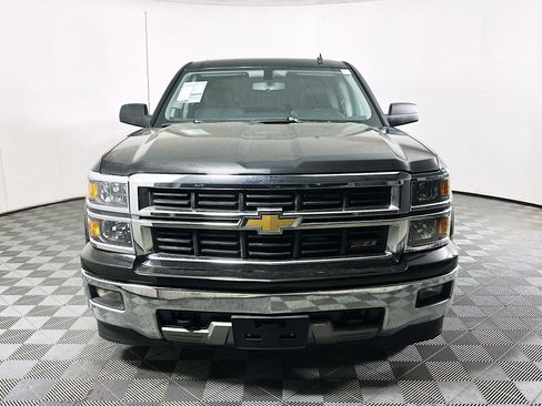 Used 2014 Chevrolet Silverado 1500 LT w/ All Star Edition image 8