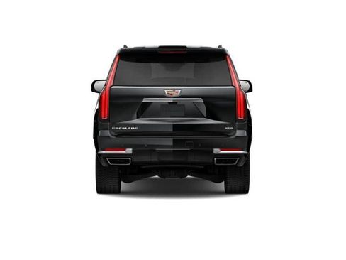 New 2026 Cadillac Escalade ESV Luxury w/ Touring Package AWD/4WD image 19