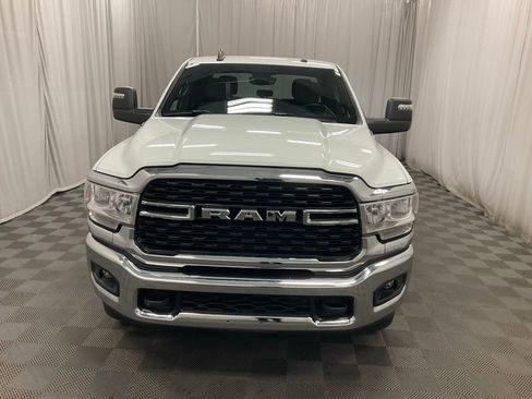 Used 2024 RAM 2500 Big Horn image 14
