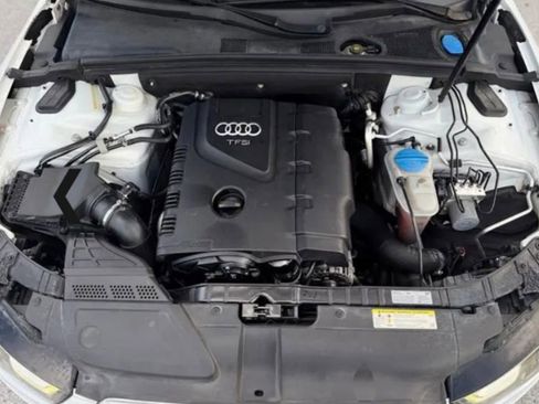 Used 2016 Audi A5 2.0T Premium Plus w/ Technology Package AWD/4WD image 13