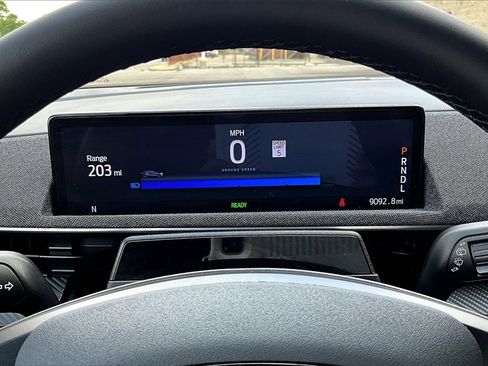 Certified 2024 Ford Mustang Mach-E Premium image 19