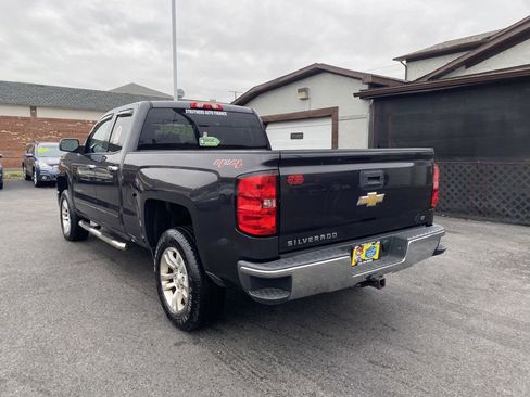 Used 2015 Chevrolet Silverado 1500 LT w/ All Star Edition image 7