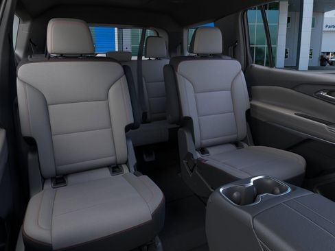 New 2026 Chevrolet Traverse LT w/ Driver Confidence Package FWD image 34
