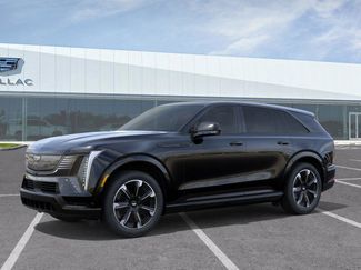 New 2025 Cadillac Escalade IQ Sport 2 video 2