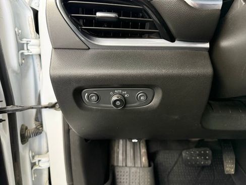 Used 2019 Chevrolet Traverse RS w/ LPO, Floor Liner Package image 24