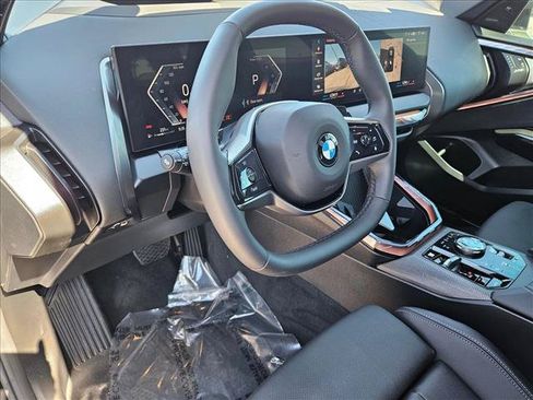 Used 2026 BMW X3 xDrive30i w/ Premium Package AWD/4WD image 10