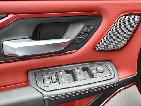 New 2026 RAM 1500 Rebel w/ Rebel Level 2 Equipment Group AWD/4WD image 19