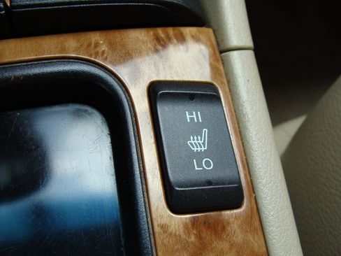 Used 2003 Honda Accord EX image 17