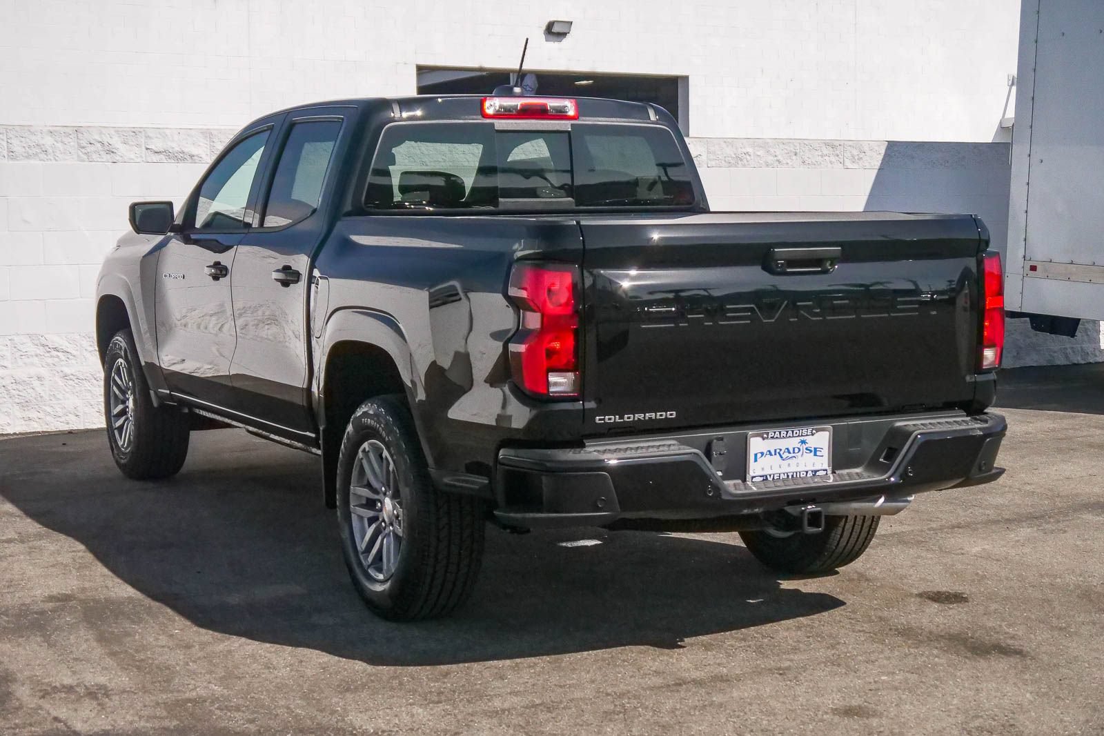 New 2026 Chevrolet Colorado LT w/ LT Convenience Package RWD image 7