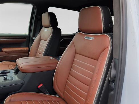 New 2026 GMC Sierra 1500 Denali Ultimate AWD/4WD image 22
