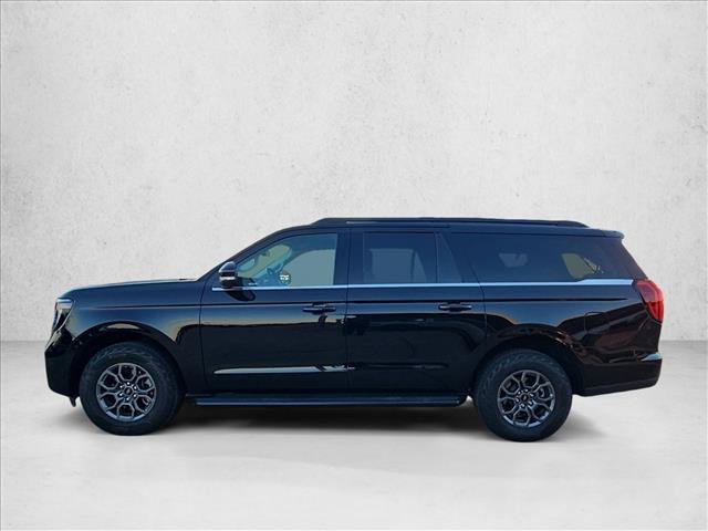 Used 2026 Ford Expedition Max Active RWD image 8