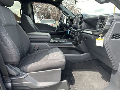 New 2025 Ford F150 STX image 23