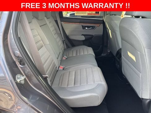 Used 2020 Honda CR-V EX image 23