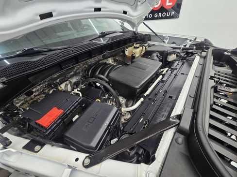 Used 2020 GMC Sierra 1500 4x4 Double Cab w/ Sierra Value Package image 28