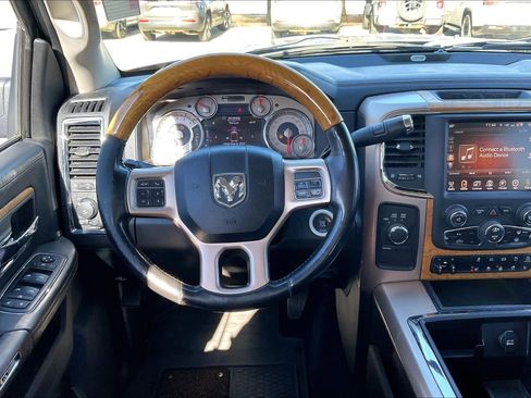 Used 2013 RAM 2500 Longhorn image 5