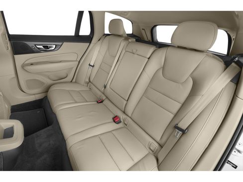 Used 2024 Volvo V60 B5 Cross Country Plus w/ Protection Package Premier image 11