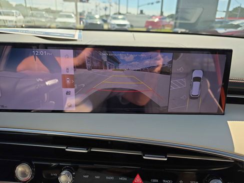 New 2026 Genesis GV70 3.5T Sport Prestige image 12