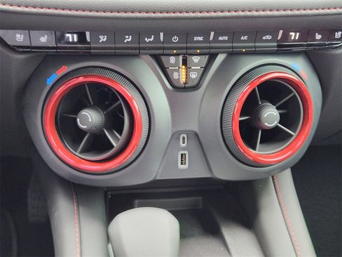 New 2025 Chevrolet Blazer RS w/ Driver Confidence II Package image 14