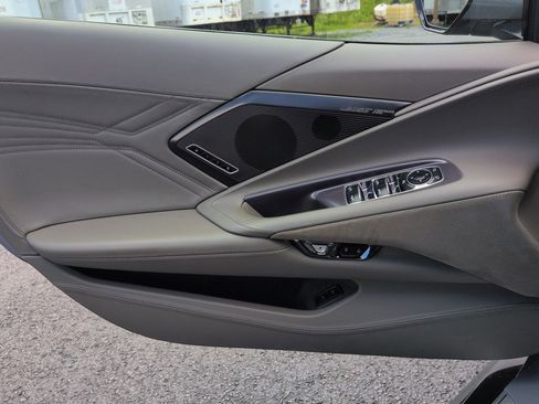 Certified 2024 Chevrolet Corvette E-Ray AWD/4WD image 21