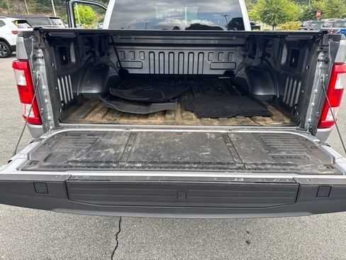 Used 2021 Ford F150 XL w/ STX Appearance Package AWD/4WD image 17