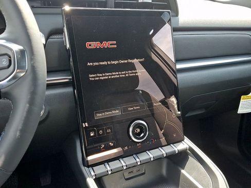 New 2026 GMC Terrain Elevation w/ Black Edition FWD image 11