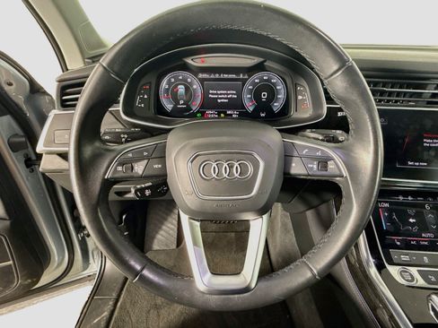 Used 2024 Audi Q7 2.0T Premium Plus AWD/4WD image 13