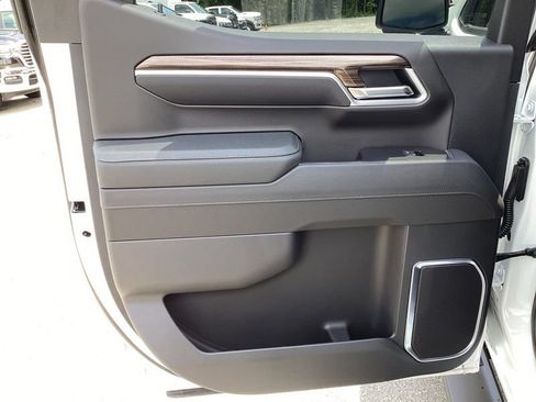 New 2026 Chevrolet Silverado 1500 RST w/ Safety Package AWD/4WD image 16