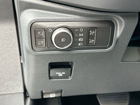 New 2025 Ford Bronco Outer Banks image 17