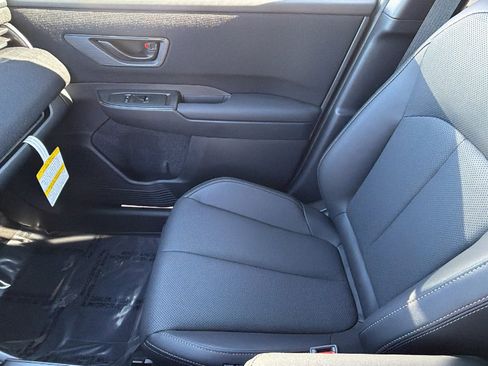 New 2026 Subaru Outback Limited AWD/4WD image 12