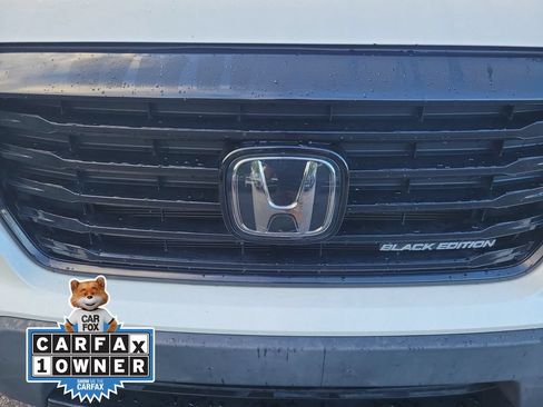 Used 2023 Honda Ridgeline Black Edition image 8
