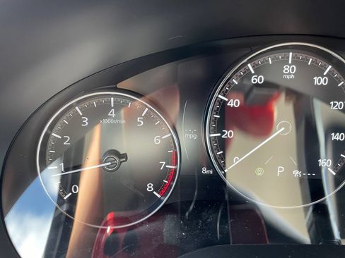 New 2026 MAZDA CX-30 AWD 2.5 S w/ Select Sport Pkg image 2