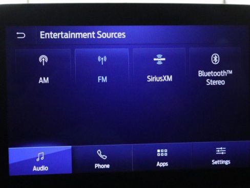 Used 2021 Ford Escape SE w/ SE Sport Appearance Package image 15