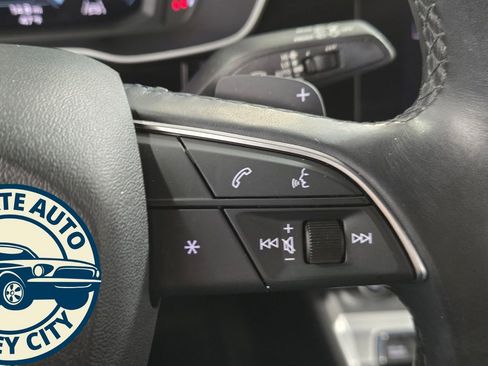 Used 2022 Audi Q3 2.0T Premium image 17