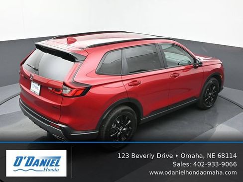 Used 2026 Honda CR-V Sport-L image 18