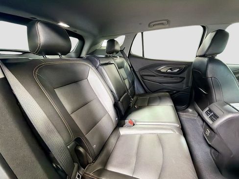 Used 2021 GMC Terrain SLT w/ Elevation Edition AWD/4WD image 27