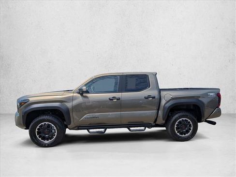 New 2026 Toyota Tacoma TRD Off-Road AWD/4WD image 5
